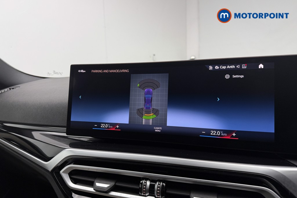 BMW 2 Series M Sport Automatic Petrol Coupe - Stock Number (1609726) - 10th supplementary image