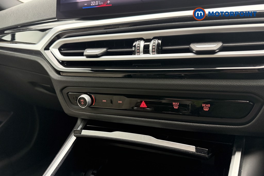 BMW 2 Series M Sport Automatic Petrol Coupe - Stock Number (1609726) - 11th supplementary image