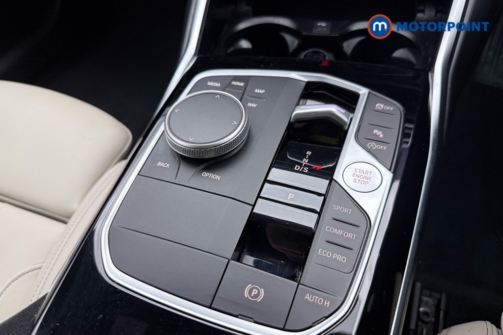 BMW 2 Series M Sport Automatic Petrol Coupe - Stock Number (1609726) - 14th supplementary image