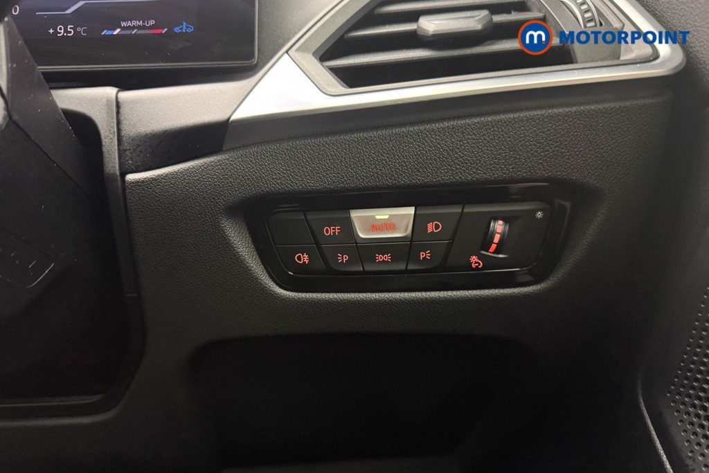 BMW 2 Series M Sport Automatic Petrol Coupe - Stock Number (1609726) - 17th supplementary image