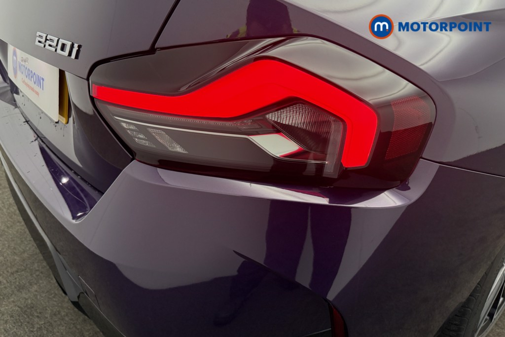 BMW 2 Series M Sport Automatic Petrol Coupe - Stock Number (1609726) - 18th supplementary image