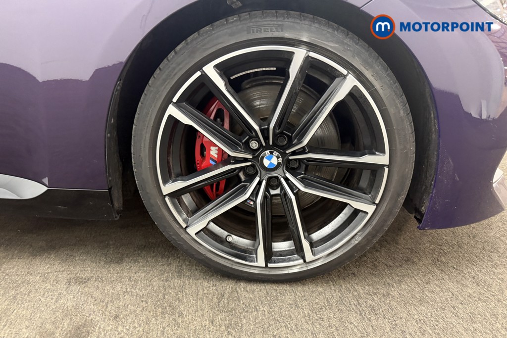 BMW 2 Series M Sport Automatic Petrol Coupe - Stock Number (1609726) - 22nd supplementary image