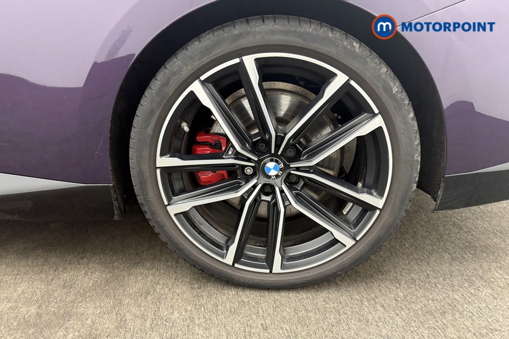 BMW 2 Series M Sport Automatic Petrol Coupe - Stock Number (1609726) - 24th supplementary image