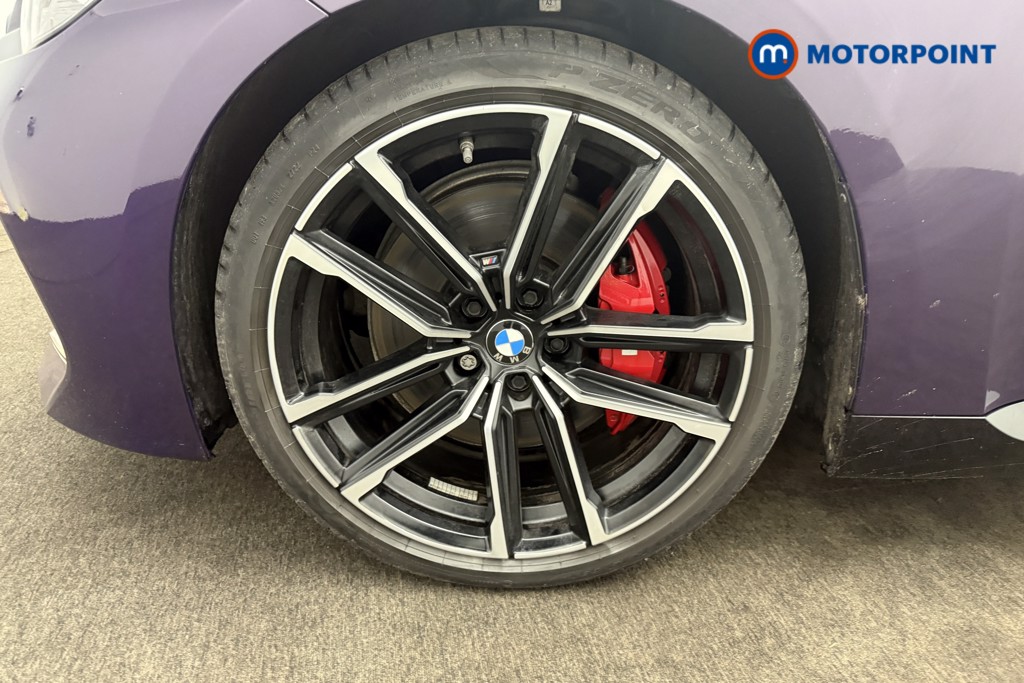 BMW 2 Series M Sport Automatic Petrol Coupe - Stock Number (1609726) - 25th supplementary image