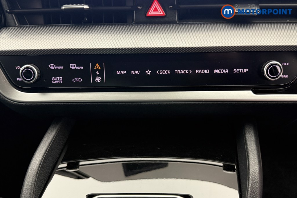 KIA Sportage Gt-Line Automatic Petrol SUV - Stock Number (1609890) - 10th supplementary image