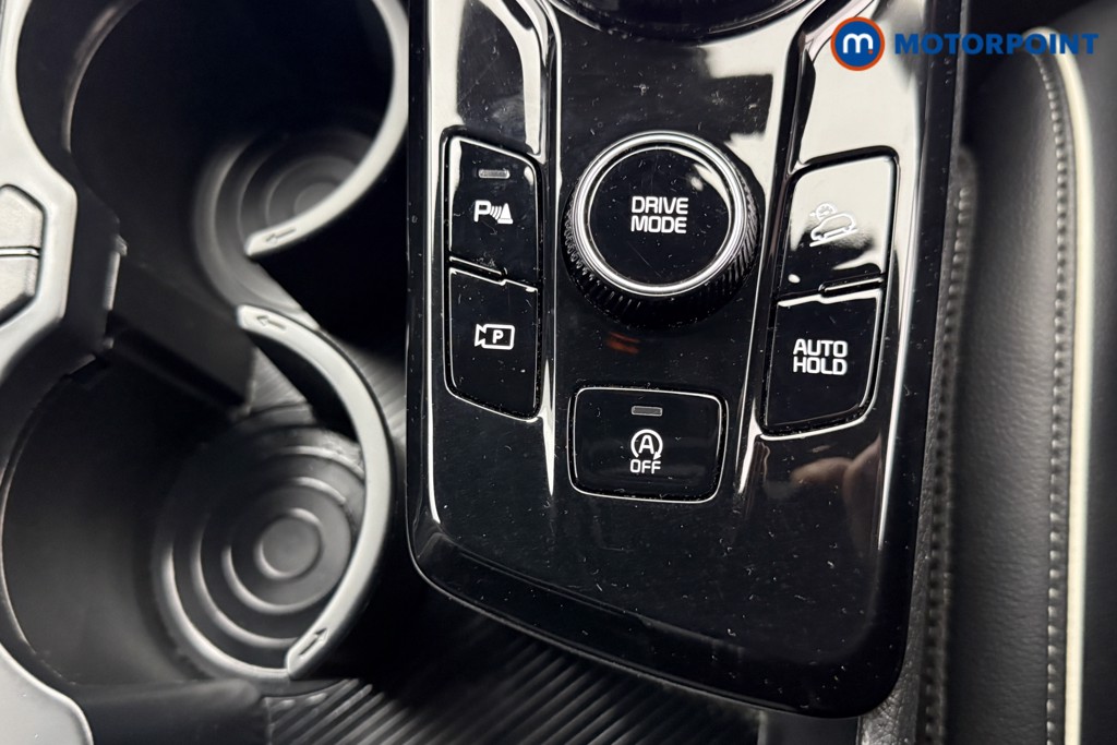 KIA Sportage Gt-Line Automatic Petrol SUV - Stock Number (1609890) - 12th supplementary image