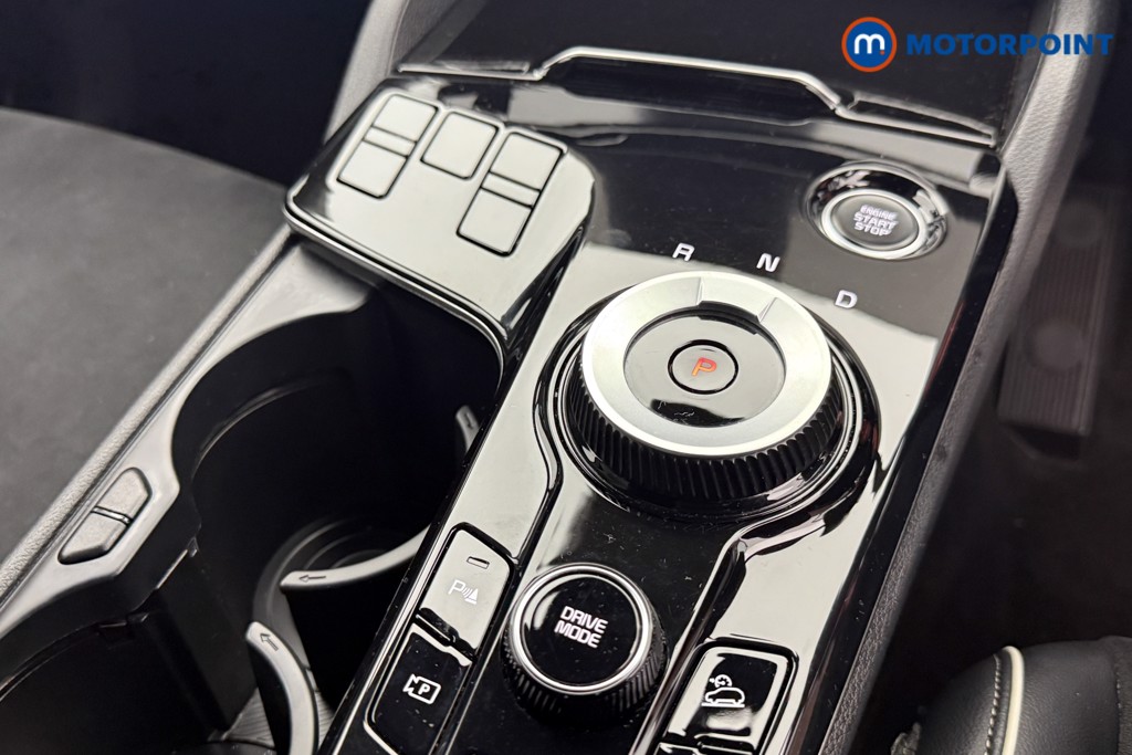 KIA Sportage Gt-Line Automatic Petrol SUV - Stock Number (1609890) - 13th supplementary image