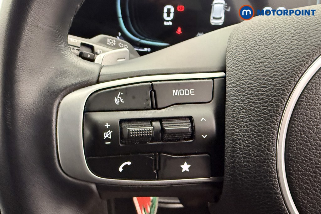KIA Sportage Gt-Line Automatic Petrol SUV - Stock Number (1609890) - 14th supplementary image