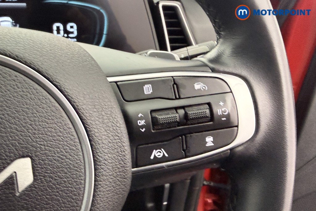 KIA Sportage Gt-Line Automatic Petrol SUV - Stock Number (1609890) - 15th supplementary image