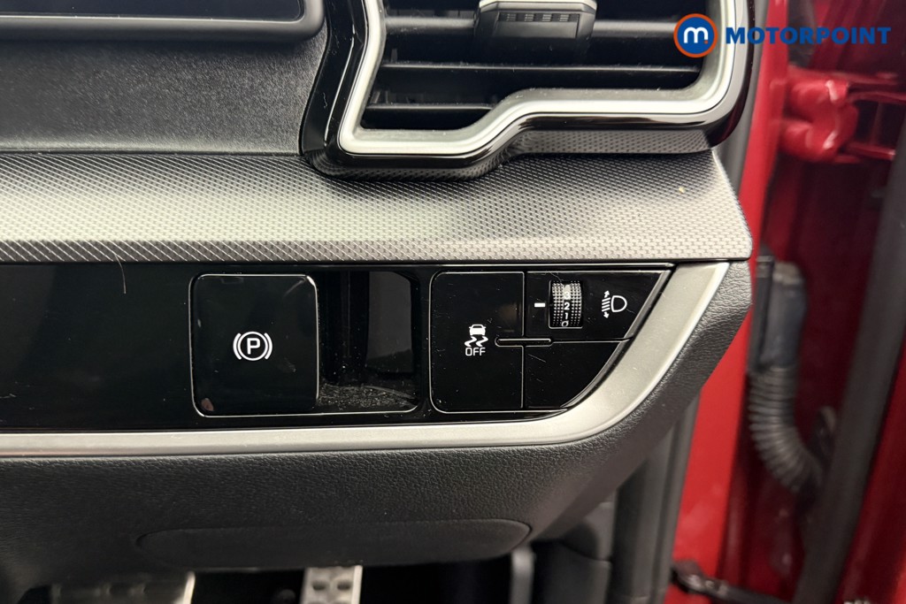 KIA Sportage Gt-Line Automatic Petrol SUV - Stock Number (1609890) - 16th supplementary image