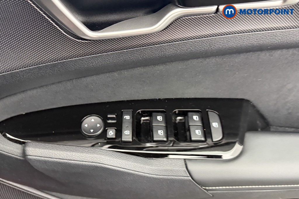 KIA Sportage Gt-Line Automatic Petrol SUV - Stock Number (1609890) - 17th supplementary image