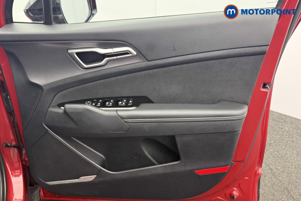 KIA Sportage Gt-Line Automatic Petrol SUV - Stock Number (1609890) - 18th supplementary image