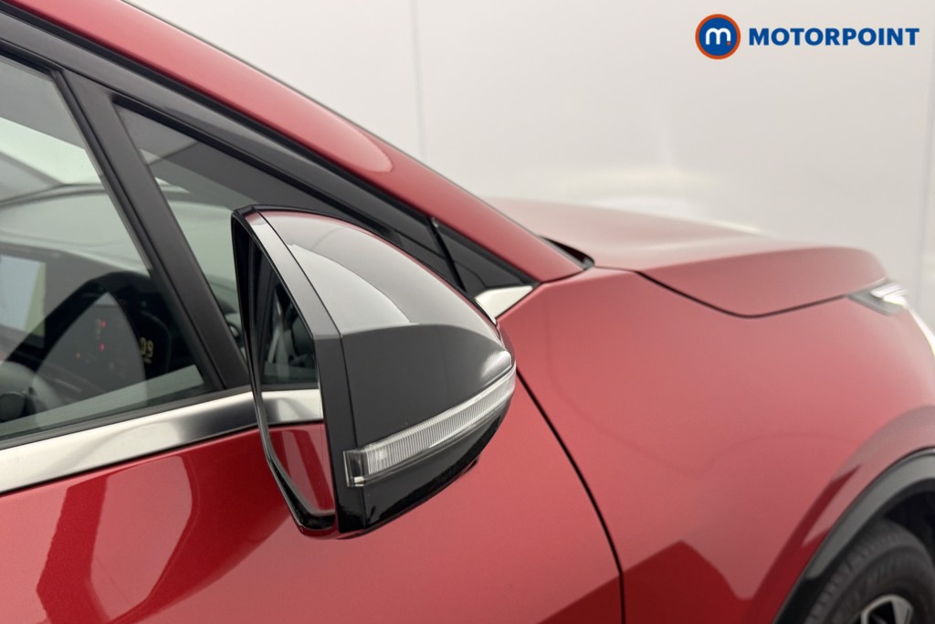 KIA Sportage Gt-Line Automatic Petrol SUV - Stock Number (1609890) - 19th supplementary image