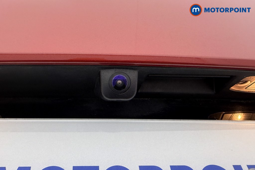 KIA Sportage Gt-Line Automatic Petrol SUV - Stock Number (1609890) - 22nd supplementary image