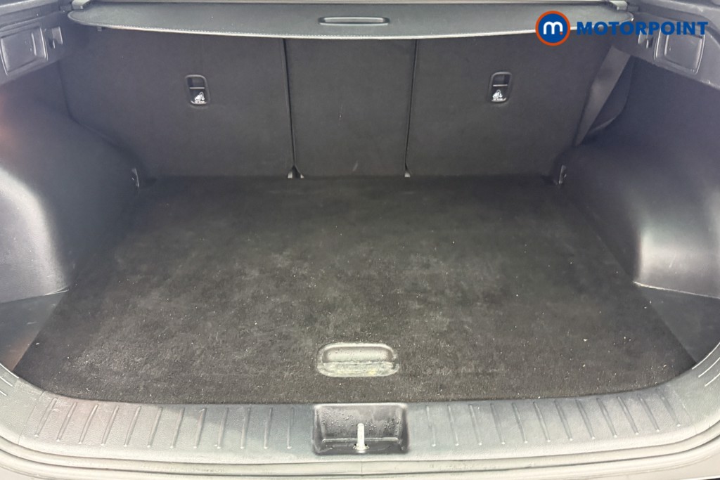 KIA Sportage Gt-Line Automatic Petrol SUV - Stock Number (1609890) - 23rd supplementary image