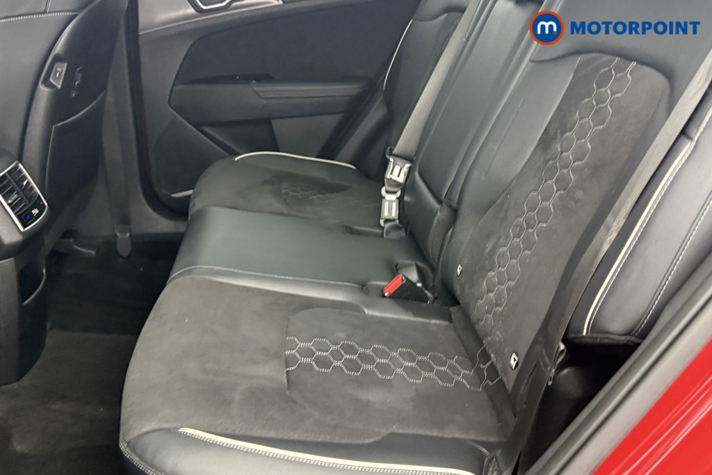 KIA Sportage Gt-Line Automatic Petrol SUV - Stock Number (1609890) - 25th supplementary image