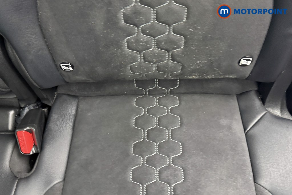 KIA Sportage Gt-Line Automatic Petrol SUV - Stock Number (1609890) - 26th supplementary image