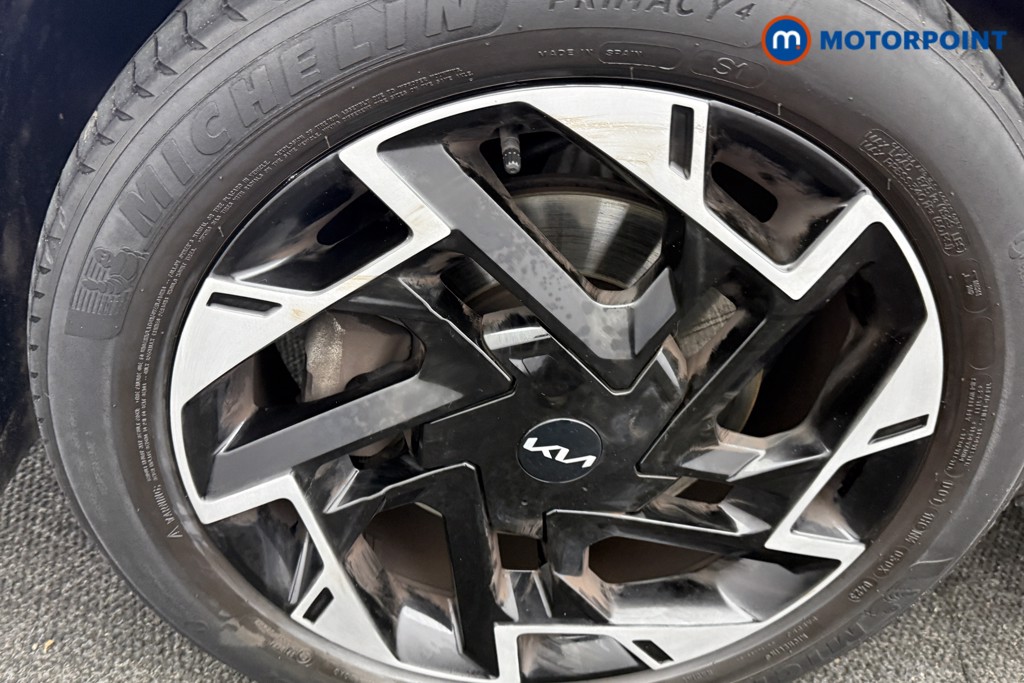 KIA Sportage Gt-Line Automatic Petrol SUV - Stock Number (1609890) - 31st supplementary image