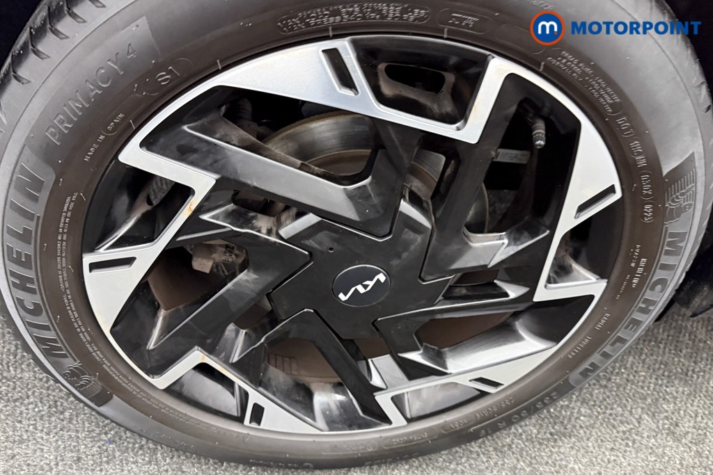 KIA Sportage Gt-Line Automatic Petrol SUV - Stock Number (1609890) - 33rd supplementary image