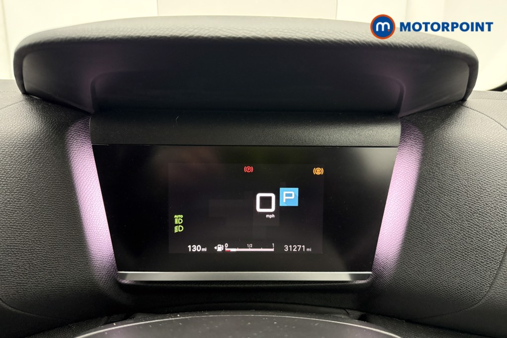 Citroen C4 Shine Plus Automatic Diesel Hatchback - Stock Number (1609979) - 6th supplementary image