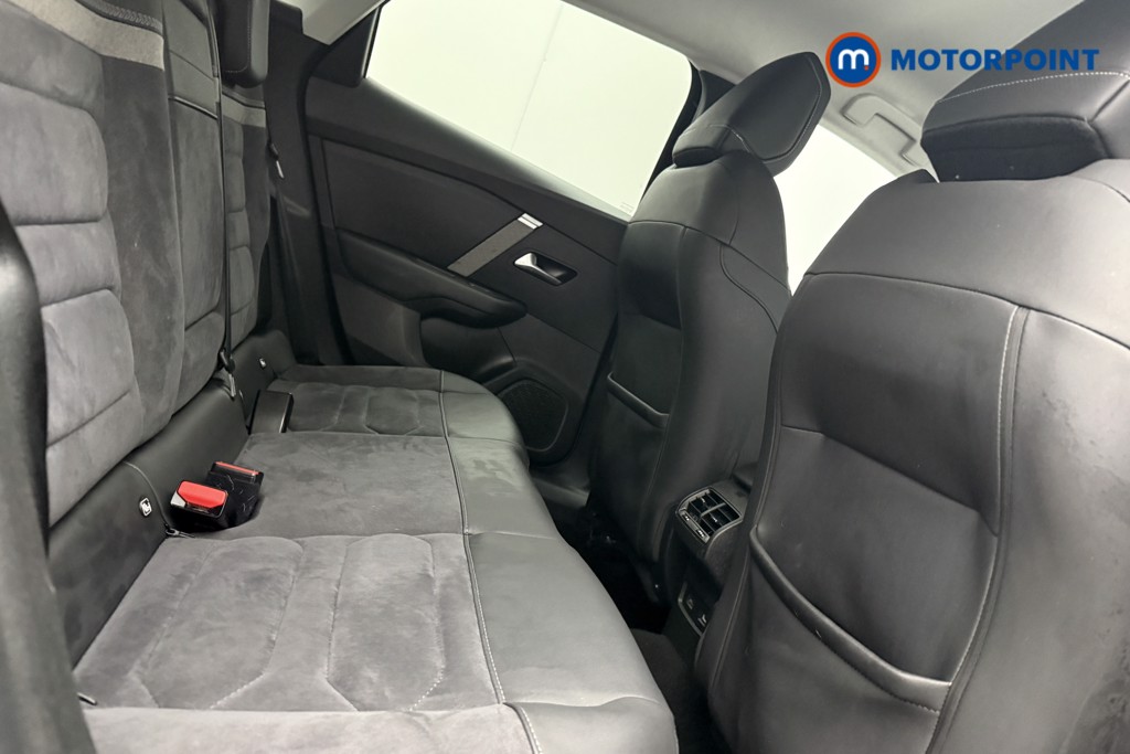Citroen C4 Shine Plus Automatic Diesel Hatchback - Stock Number (1609979) - 9th supplementary image
