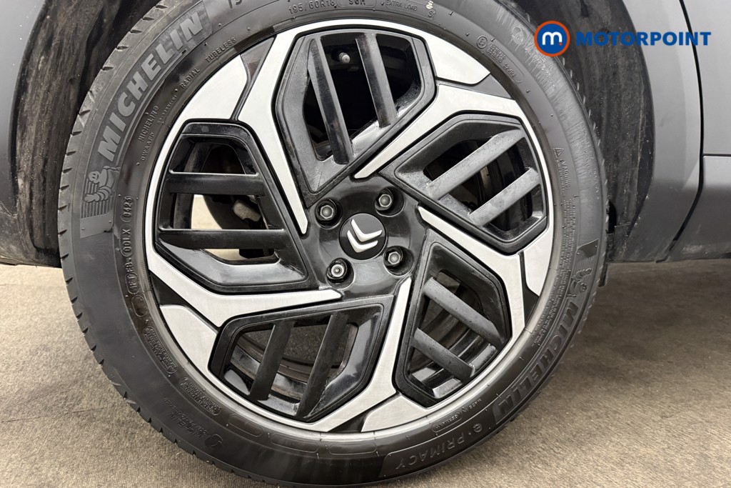 Citroen C4 Shine Plus Automatic Diesel Hatchback - Stock Number (1609979) - 10th supplementary image