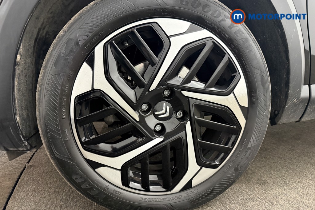 Citroen C4 Shine Plus Automatic Diesel Hatchback - Stock Number (1609979) - 12th supplementary image