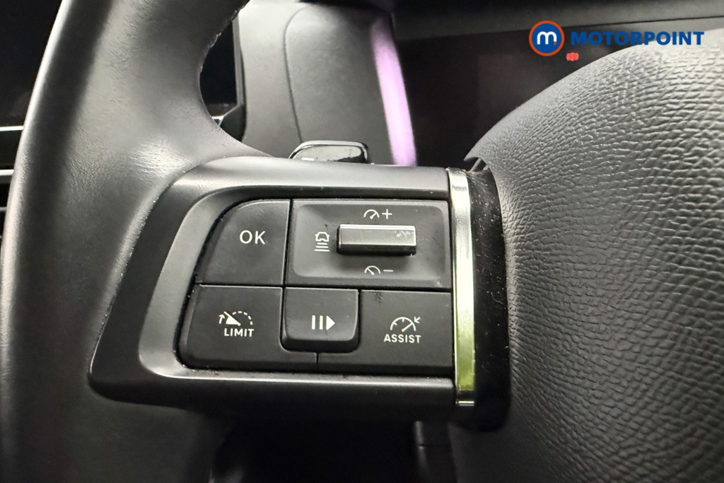 Citroen C4 Shine Plus Automatic Diesel Hatchback - Stock Number (1609979) - 14th supplementary image