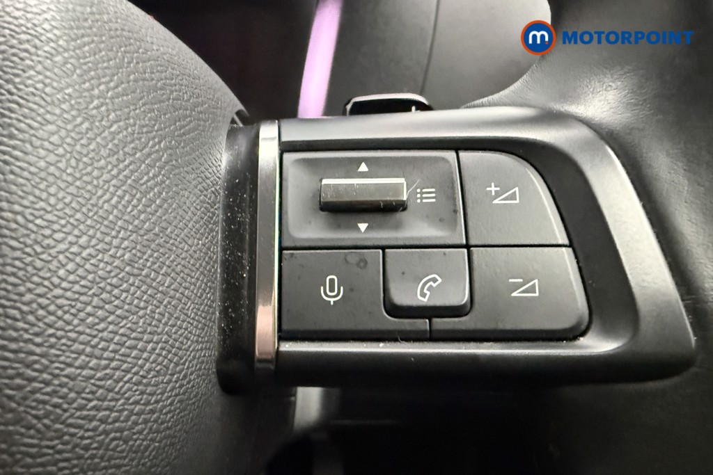 Citroen C4 Shine Plus Automatic Diesel Hatchback - Stock Number (1609979) - 15th supplementary image