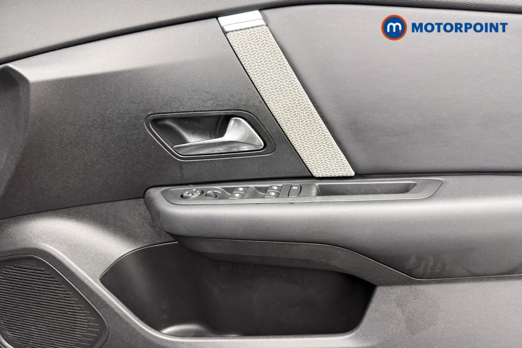 Citroen C4 Shine Plus Automatic Diesel Hatchback - Stock Number (1609979) - 18th supplementary image