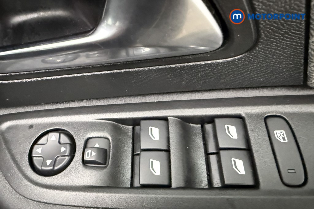 Citroen C4 Shine Plus Automatic Diesel Hatchback - Stock Number (1609979) - 19th supplementary image