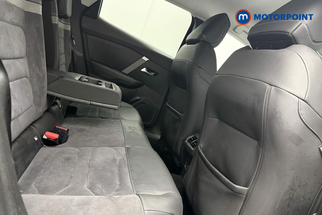 Citroen C4 Shine Plus Automatic Diesel Hatchback - Stock Number (1609979) - 20th supplementary image