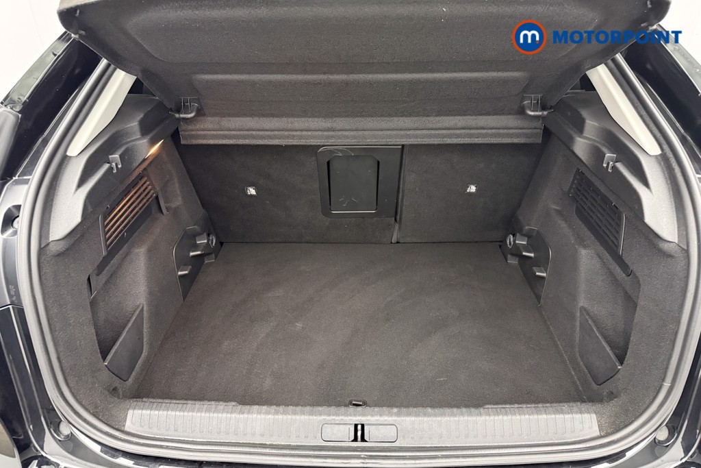 Citroen C4 Shine Plus Automatic Diesel Hatchback - Stock Number (1609979) - 23rd supplementary image