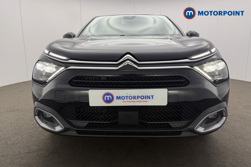 Citroen C4 Shine Plus Automatic Diesel Hatchback - Stock Number (1609979) - 24th supplementary image