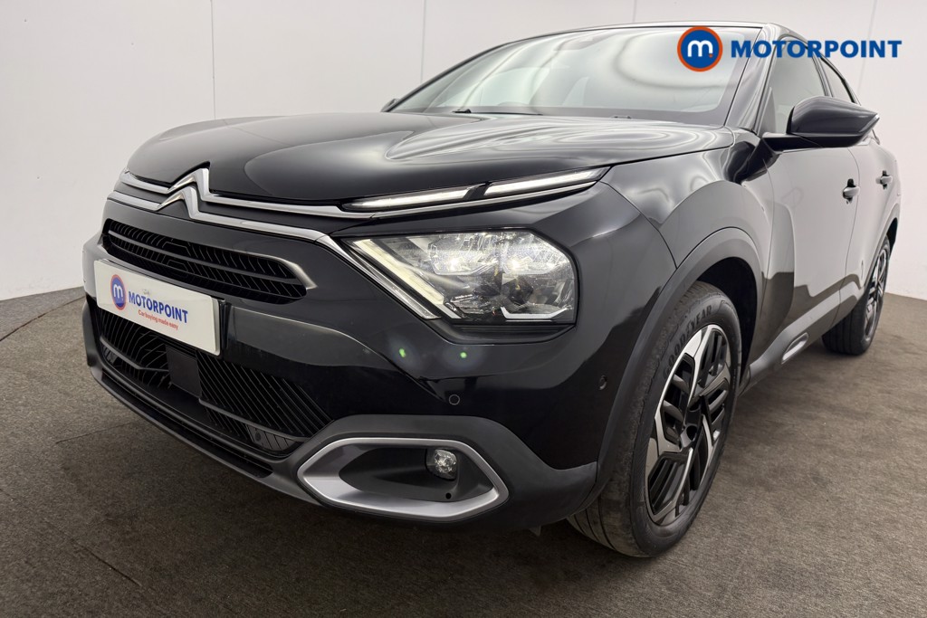 Citroen C4 Shine Plus Automatic Diesel Hatchback - Stock Number (1609979) - 25th supplementary image