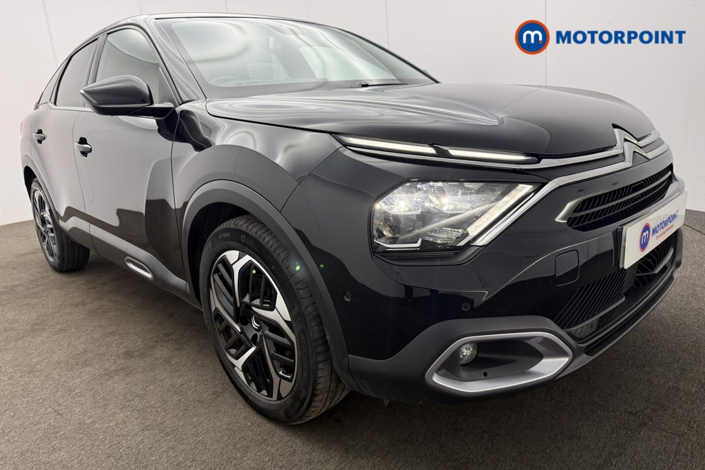 Citroen C4 Shine Plus Automatic Diesel Hatchback - Stock Number (1609979) - 26th supplementary image