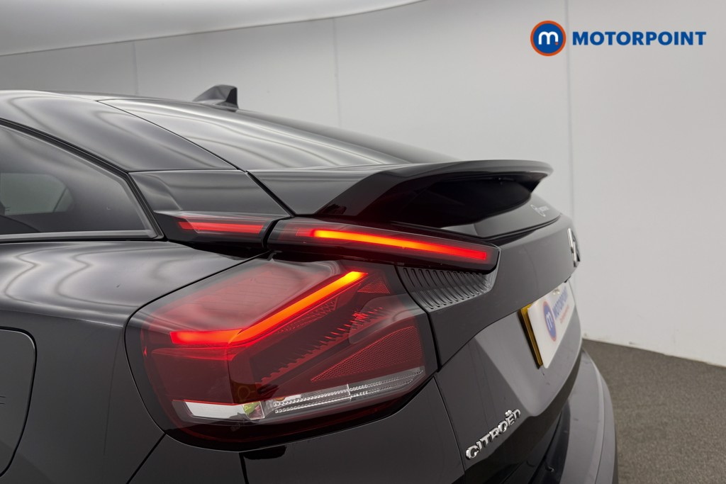 Citroen C4 Shine Plus Automatic Diesel Hatchback - Stock Number (1609979) - 28th supplementary image