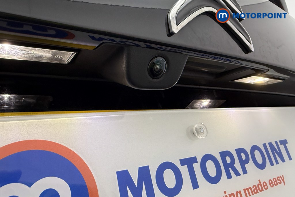 Citroen C4 Shine Plus Automatic Diesel Hatchback - Stock Number (1609979) - 29th supplementary image