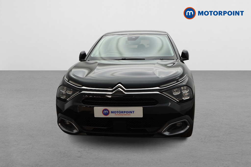 Citroen C4 Shine Plus Automatic Diesel Hatchback - Stock Number (1609979) - Front bumper