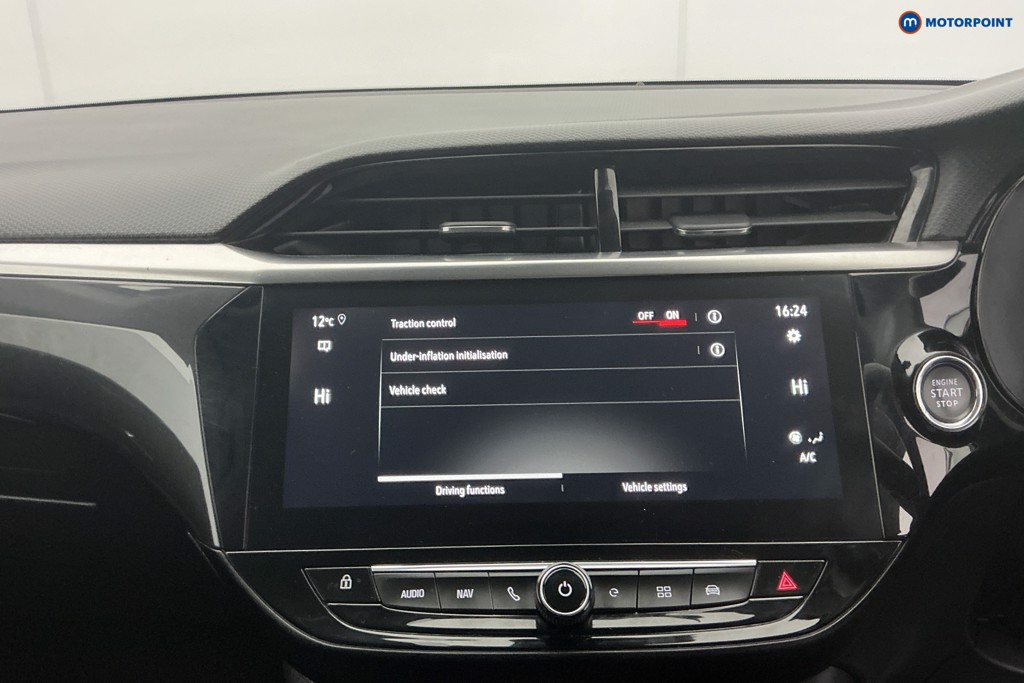 Vauxhall Corsa Elite Premium Automatic Electric Hatchback - Stock Number (1610143) - 2nd supplementary image