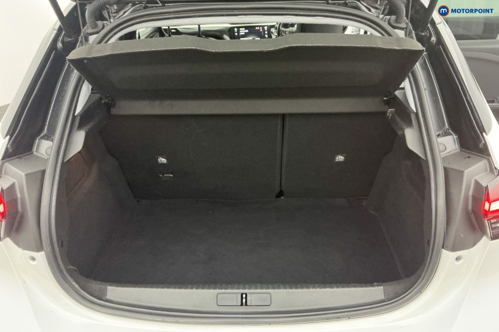 Vauxhall Corsa Elite Premium Automatic Electric Hatchback - Stock Number (1610143) - 3rd supplementary image