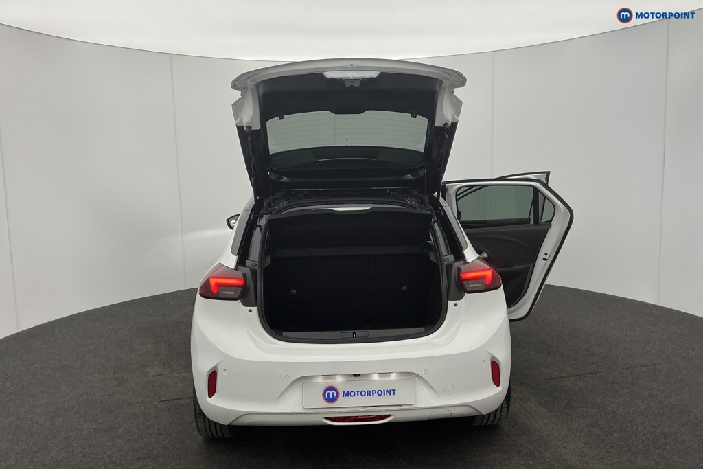 Vauxhall Corsa Elite Premium Automatic Electric Hatchback - Stock Number (1610143) - 4th supplementary image