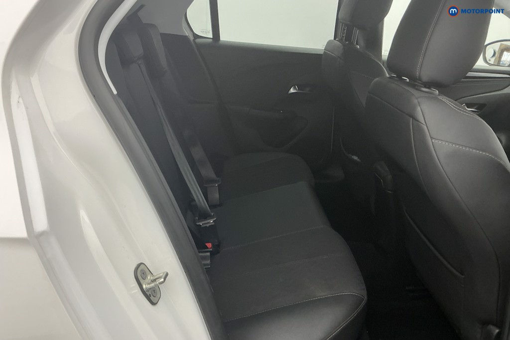 Vauxhall Corsa Elite Premium Automatic Electric Hatchback - Stock Number (1610143) - 5th supplementary image