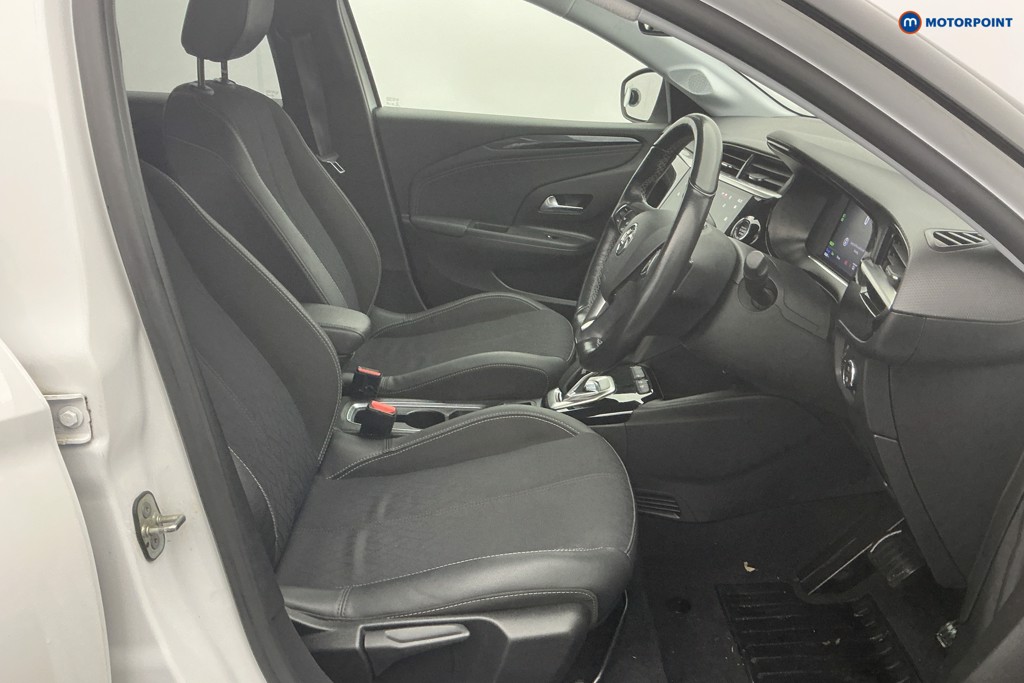 Vauxhall Corsa Elite Premium Automatic Electric Hatchback - Stock Number (1610143) - 6th supplementary image