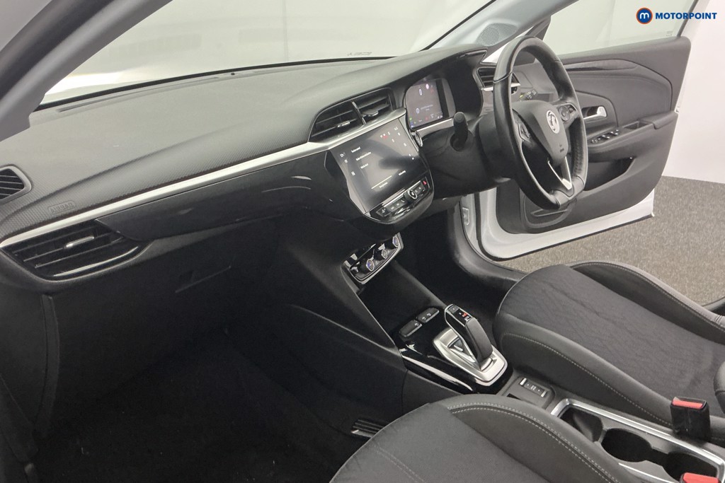 Vauxhall Corsa Elite Premium Automatic Electric Hatchback - Stock Number (1610143) - 9th supplementary image