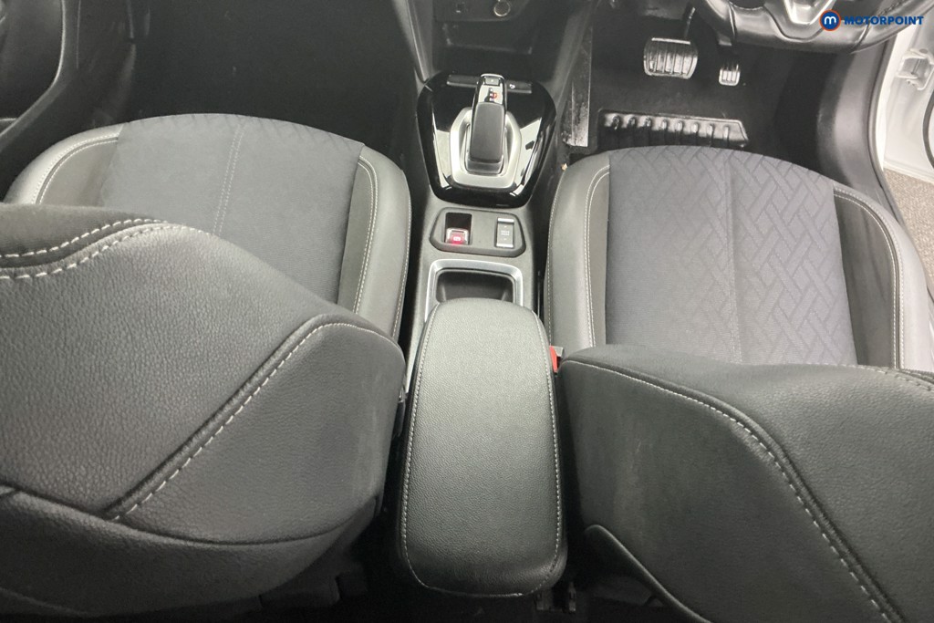 Vauxhall Corsa Elite Premium Automatic Electric Hatchback - Stock Number (1610143) - 11th supplementary image