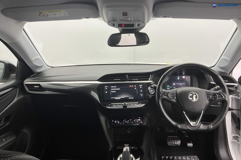 Vauxhall Corsa Elite Premium Automatic Electric Hatchback - Stock Number (1610143) - 13th supplementary image