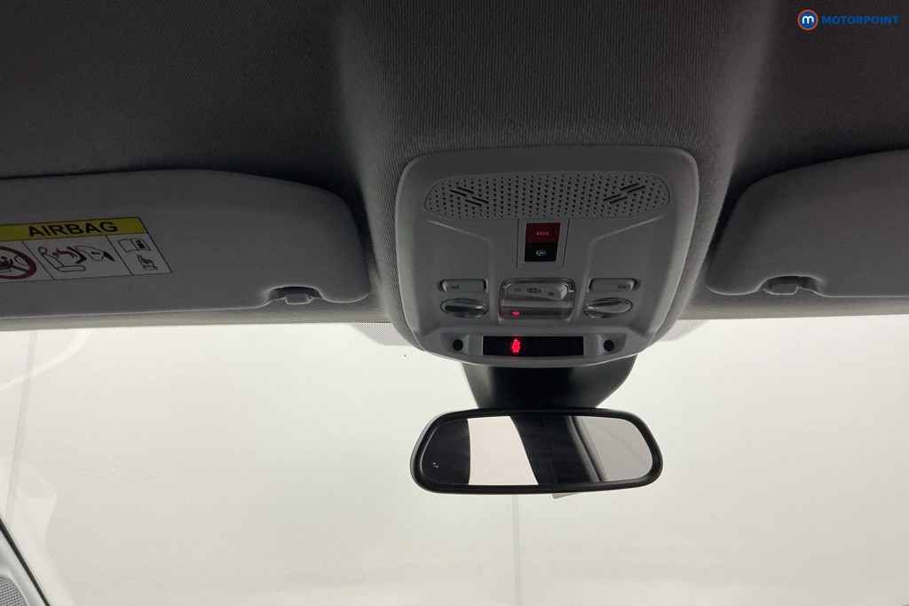 Vauxhall Corsa Elite Premium Automatic Electric Hatchback - Stock Number (1610143) - 14th supplementary image