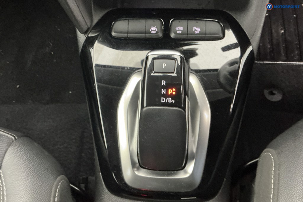 Vauxhall Corsa Elite Premium Automatic Electric Hatchback - Stock Number (1610143) - 18th supplementary image