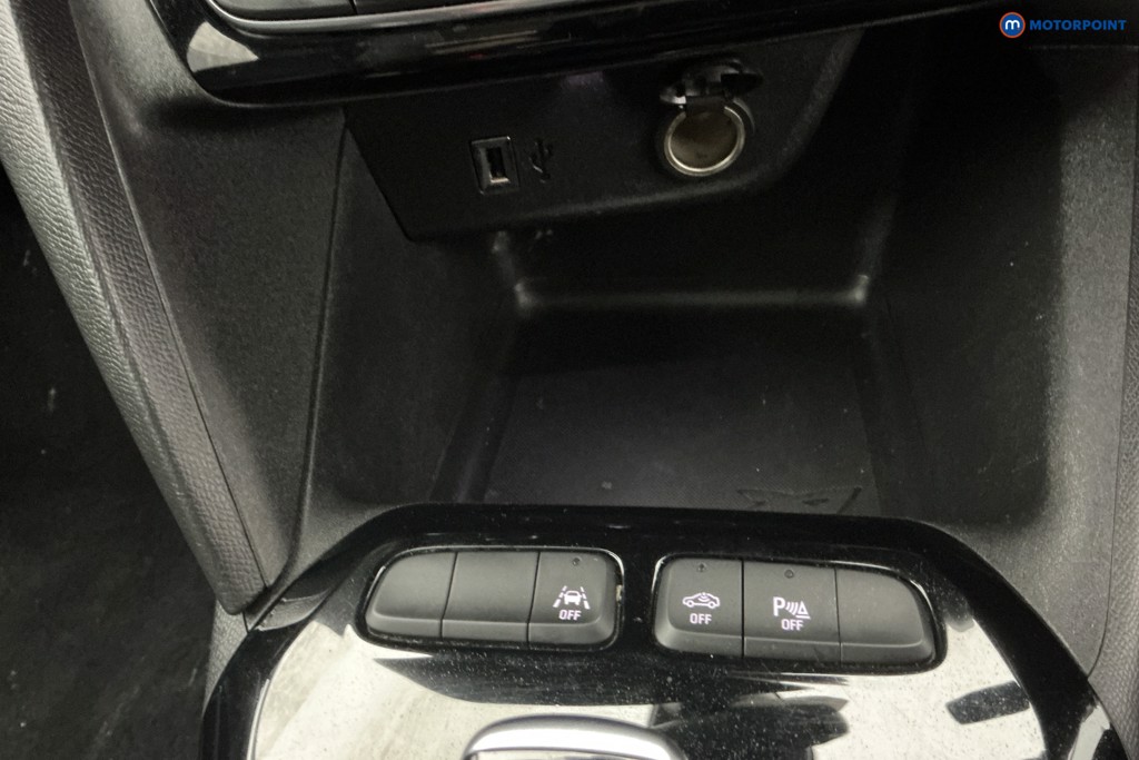 Vauxhall Corsa Elite Premium Automatic Electric Hatchback - Stock Number (1610143) - 19th supplementary image